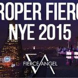 Alex & Uzair b2b @ Fierce angel NYE - capri rooftop (KL)
