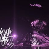 DJ Chuck 1-DJ Krush Megamix 2012