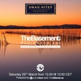 The Basement Radioshow #035 - Ibiza Global Radio * East Brothers Guest MIx