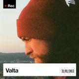 VALTA - plays house music @ Follow Me (31.01.2013)