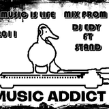mix prom alexandra stand