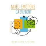 Mixed Emotions #63