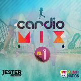 Jester - Pump Nation (Cardio Mix Vol.1)