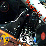 Burnie's May 2012 Mix