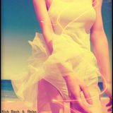 MEETIN'JAZZ Special Mix Vol.21 Kick Back & Relax Edition 2 DJ Katsunori Hiraiwa In the Mix
