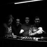 Cool Fingers "live" 5 March part 2 - Jadd, Jeff the Fish, Genís Worksong & Ricard Prieto