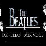 Dj Elias - The Beatles Mix Vol.2
