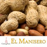 Canto y Raiz #102 - El Manisero