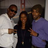 Interview de Nila Priss et Jhos dans le smyle box club (fev 2012) leblogduzouk