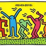Underground Disco (02-03-2015)