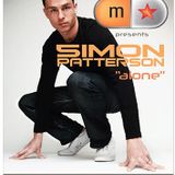 Simon Patterson LIVE @ Magic (2012)