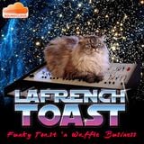 Funky Toast 'n Waffle Business Mixtape