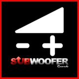 The Dummy Human - Boat from nowhere - Subwoofer Records (13-10-2015)