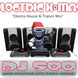 Electric X-Mas