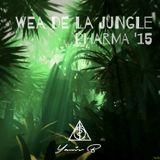 WEA de la Jungle - Pharma 2015 @Quiberon - Yanis B