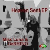 Deep Sounds from Ibiza-Mixed by Miss Luna - February 2012