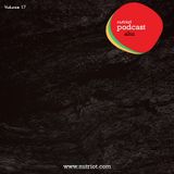 Podcast 17 mixed by Ahu