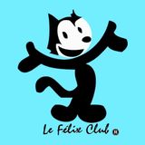 DJ félix Low Session 07.2014