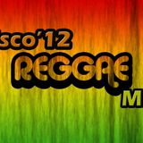Cisco'12 - Mix Reggae (Español & Ingles)