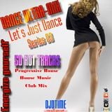 DANCE ULTRA-MIX Let's Just Dance Series 03