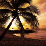 Mr Vpoz @Santa Marina Private Beach 07.06.2012 (Sunset Hour)