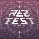 Isotope Set @ Rezonance NYE Festival (Chill Temple)