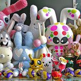 Mafteo - Happy Easter (chill session 24.04.2011)