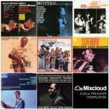 ORGAN-ized jazz
