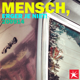 Mensch, erger je niet! - FM Brussel - 20/09/14