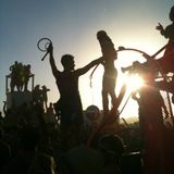 Pete Carvell - Burning Man Promo Mix 2010