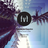 Freunde von Freunden Mixtape #23 by LPLD