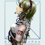 Vocaloid Songs Mix By: LorDarK Project/Mixed World 2014