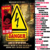 PF CUTTIN - THE DANGER COMPILATION MIX NO TALK