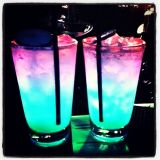 Si nous buvions un verre w/ DJAGFO @Homestudio