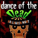 Testube : Dance of the Dead Mix 2 - Halloween 2012 - Electro, Dubstep, Techno