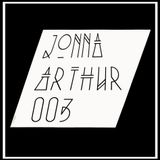 Sous_Sol Podcast ♒ Jonna & Arthur Jnr ♒ 003