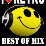 I Love Retro Classics - Feeling Good Retro Mix mixed by Tipsy Tom