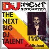 DJ Mag Next Generation - MADOX