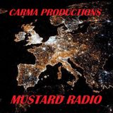 Mustard Radio Live @ The Cue Bar - 21st of September 2014 - Carma Productions - Liquid Up Tempo Soul
