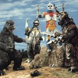 Derailer - Kaiju Rampage mini mix