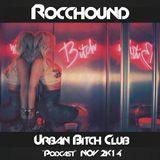 URBAN BITCH CLUB - CLUB TOUR PODCAST