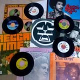 0152Recordsを懐かしむREGGAE MIX
