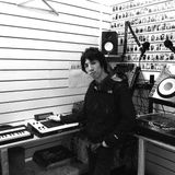 Anchorsong - Dec 2015
