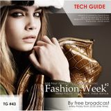 David Divine - Tech Guide #43 (Fashion Week #2)