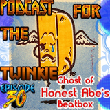 PODCAST FOR THE TWINKIE