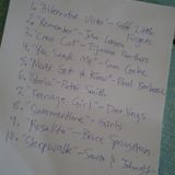 Ezra Furman Mixtape