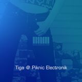 Tiga @ Piknic Electronik