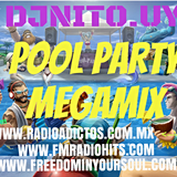 POOL PARTY DJNITO.UY