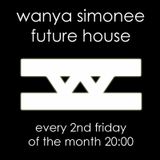 Wanya Simonee - Future House 005 @ Houseradio.pl