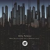 When The Disco Ball Tells A Different Story Promomix - Jazz Neversleeps / Billy Palmier